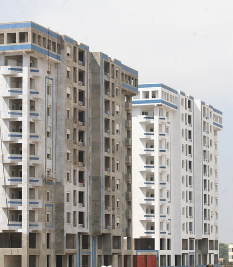 Prière Pour Obtenir Un Prêt Immobilier Crédit immobilier à taux bonifié Les promoteurs, une fiction ? - Algerie360